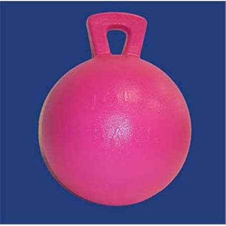 Horsemens Pride Horsemen S Pride Jolly Ball Bubblegum 10 Inch - 410 PK HO37767